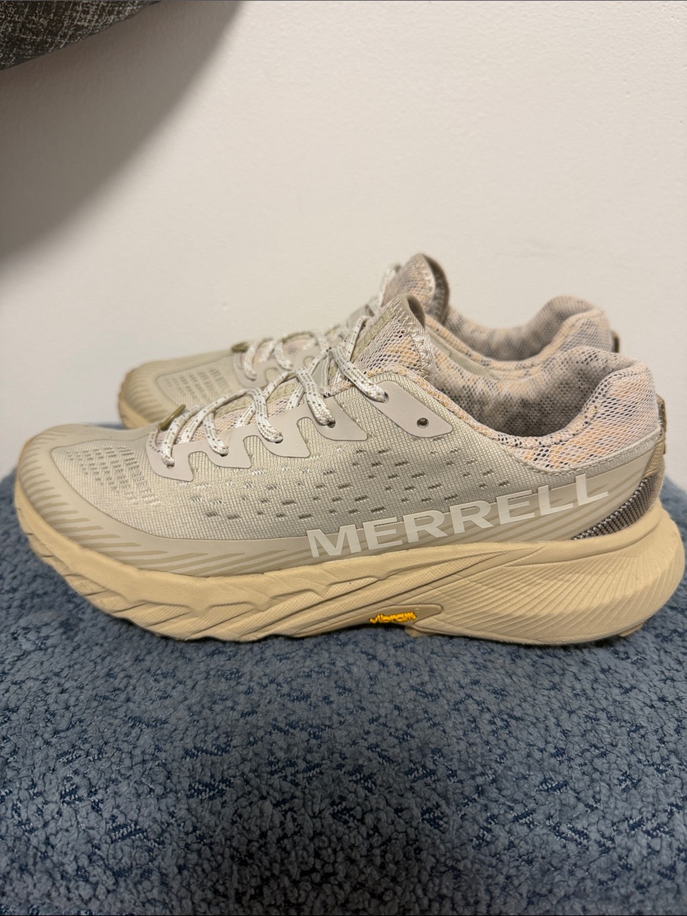 Merrell Women's Agility Peak 5